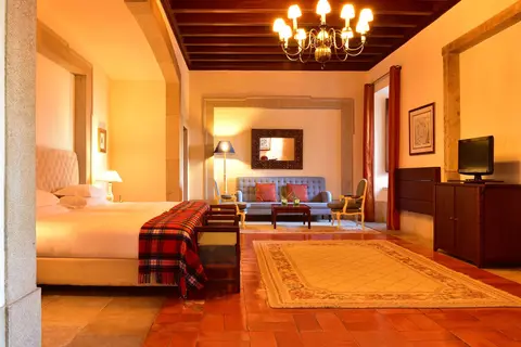 Pousada Castelo Palmela - Historic Hotel in Palmela — foto 24