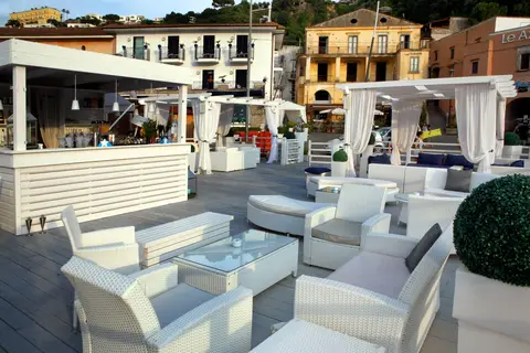Le Ancore in Vico Equense, foto 13