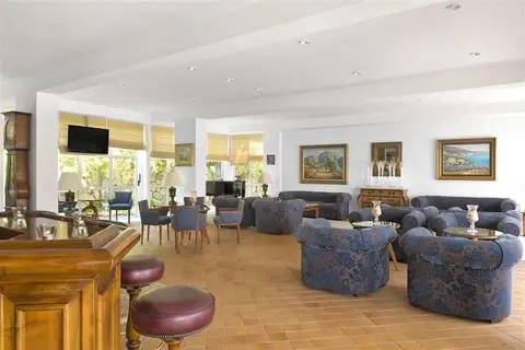 Melia Cala d'Or Boutique Hotel in Santanyí — foto 12