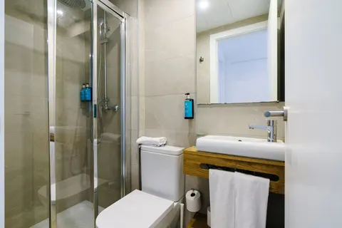 Alua Suites Las Rocas foto 16