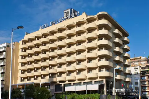 NH Luz Huelva in Huelva — foto 16