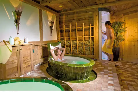 Alpenromantik Hotel Wirler Hof in Galtür — foto 8