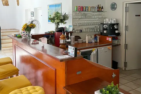 Vakantiepark Le Jardin Du Golf foto 11