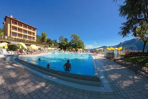 Residence Zust in Verbania — foto 9