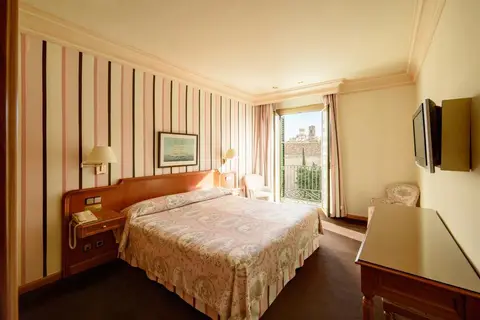 Lamaro Hotel in Barcelona — foto 27