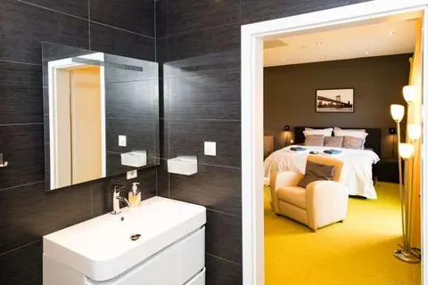 Luxe Bed and Breakfast Het Colmerhof foto 12