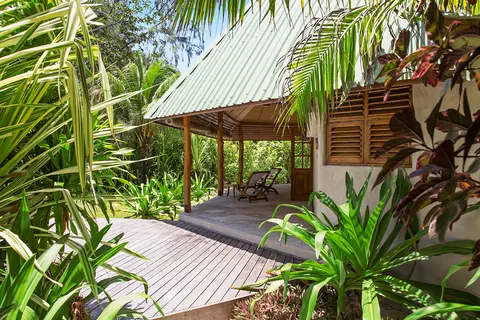 Denis Private Island in Île Denis — foto 18