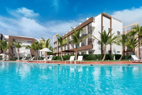 Bakour Punta Cana Suites in Salvaleón de Higüey — foto 6