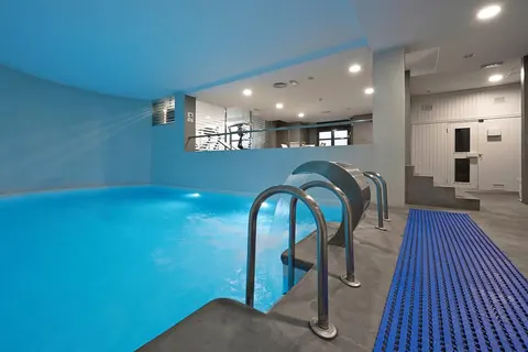 NH Valencia Las Artes foto 1