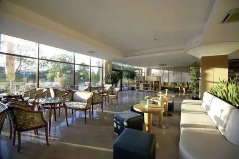 Hotel Kristal in Kristal, Nisipurile de Aur — foto 26