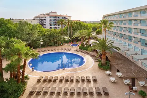 Hotel H10 Vintage Salou in Salou — foto 18
