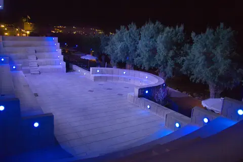 Ilyssion in Πεύκοι — foto 18