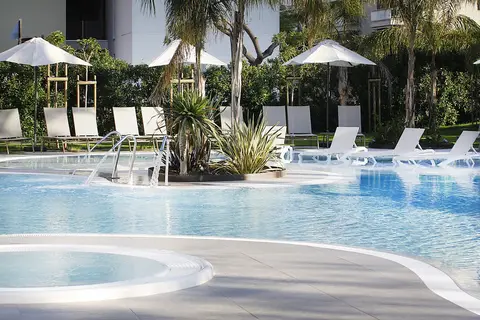 Hotel BG Caballero in Palma — foto 21