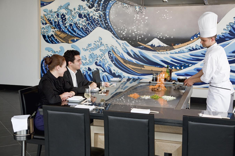 Hotel Mövenpick Resort & Marine Spa foto 20