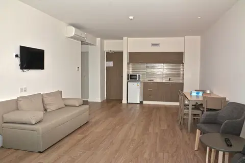 Melini Hotel Suites in Παραλίμνι — foto 6