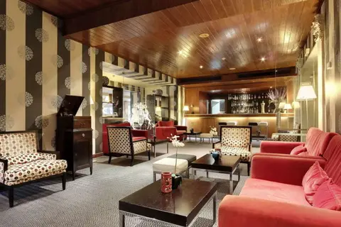 Hotel Inglaterra in Cascais — foto 18