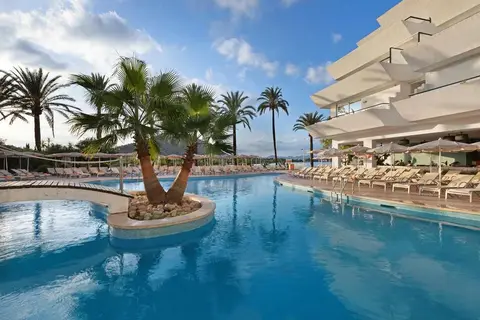 Hotel Viva Eden Lago in Muro — foto 3