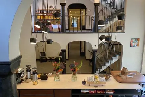 Hotel Kapellerput Heeze-Eindhoven foto 18