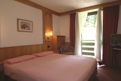 Hotel Intermonti foto 12