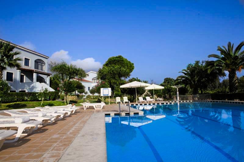 Appartementen Govino Bay foto 7