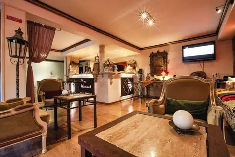 Dom Manuel I Residence in Lagos — foto 16