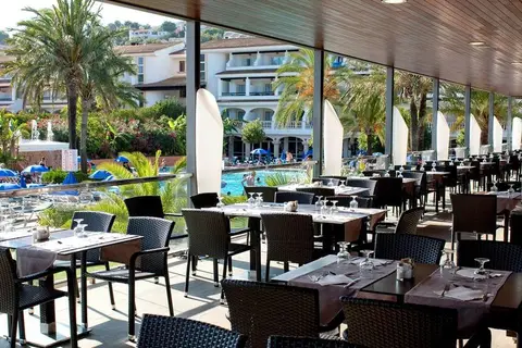 Beach Club Font de Sa Cala in Capdepera — foto 6