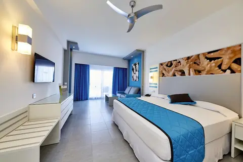Hotel Riu Republica in Salvaleón de Higüey — foto 8