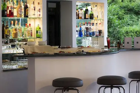 Unaway Hotel Forte Dei Marmi in Forte dei Marmi — foto 8