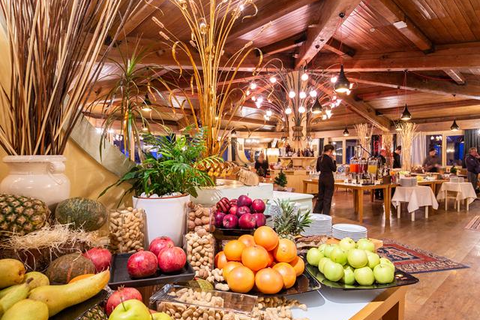 TH Madonna di Campiglio Golf Hotel foto 8