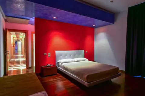 Arthotel & Park Lecce in Lecce — foto 4