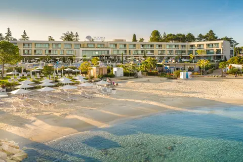 Marea Suites, Valamar Collection in Porec — foto 2