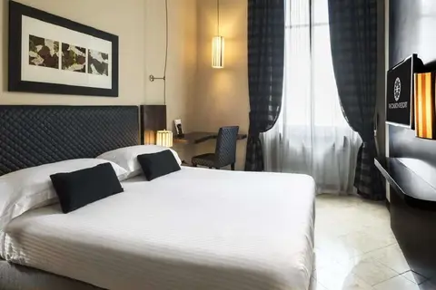 TH Roma Carpegna Palace Domus Mariae Hotel in Rome, foto 14