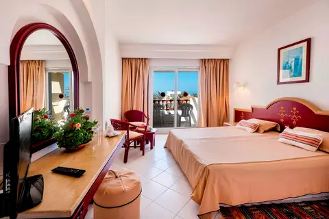 Baya Beach Aqua Park Resort & Thalasso in Midoun — foto 14