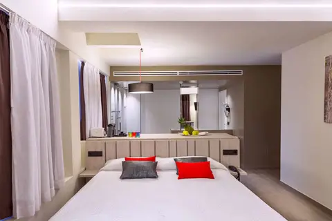 Aparthotel Orquidea in Santa Eulària des Riu — foto 8