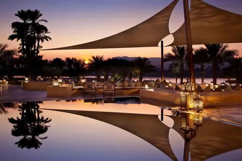 Hilton Luxor in Luxor, foto 22