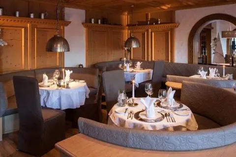 Boutique Hotel die Mittagspitze foto 9