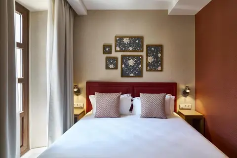 Vincci Molviedro Suites Apartments in Sevilla — foto 16
