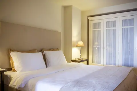 Aegean Suites in Καλύβια — foto 24