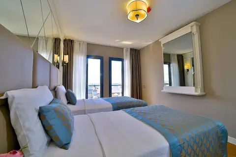 Paleria Hotel in Fatih, foto 26