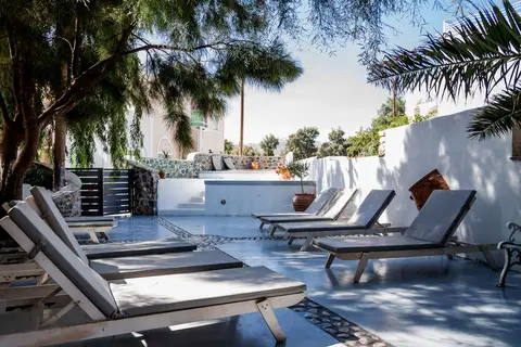 Kings Suites in Thira Municipal Unit, foto 9