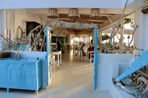 Rimondi Grand Resort & Spa in Rethimnon — foto 15