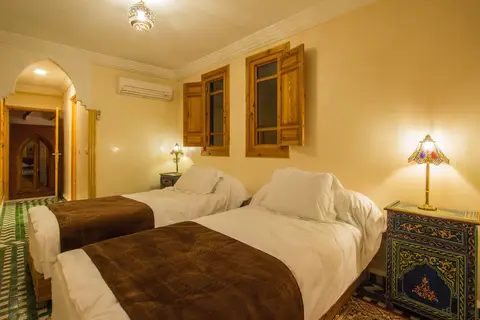 Riad Xo in Marrakech — foto 25