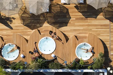 Brown Acropol Hotel in Athens — foto 3