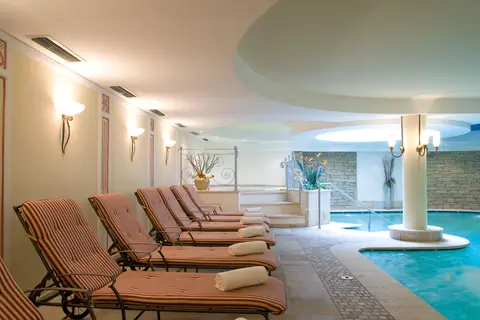 Hotel Monte Giner in Mezzana — foto 13