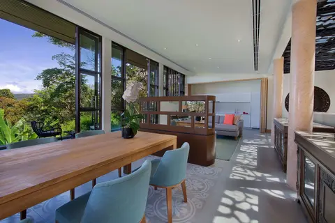 Hyatt Regency Phuket Resort in ตำบลเชิงทะเล — foto 22