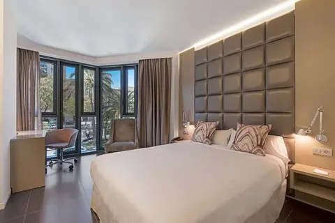 Hotel Palladium in Palma