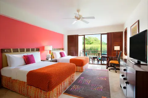Fairmont Mayakoba in Playa del Carmen — foto 30