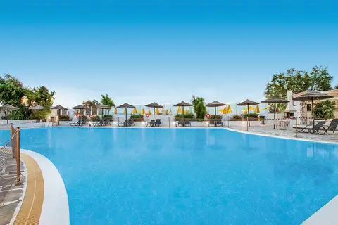 Hotel Mikri Vigla in Δήμος Νάξου και Μικρών Κυκλάδων
