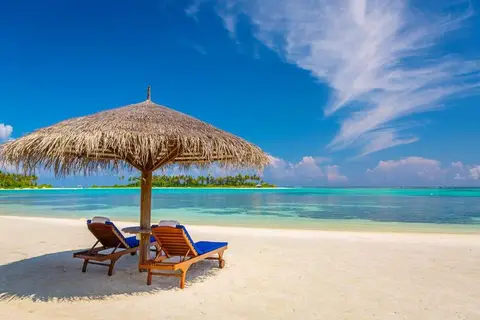 TUI Blue Olhuveli Romance in Sunset Bar, foto 9
