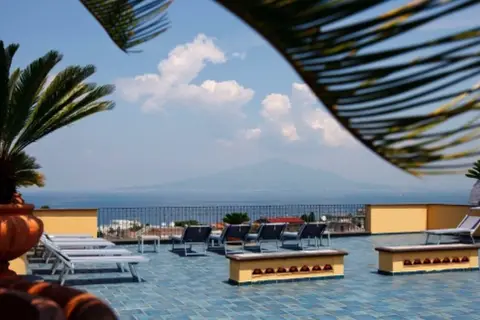 Zi' Teresa in Sorrento — foto 2